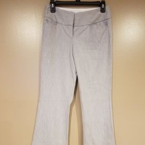 Express Editor size 00 Dress pants